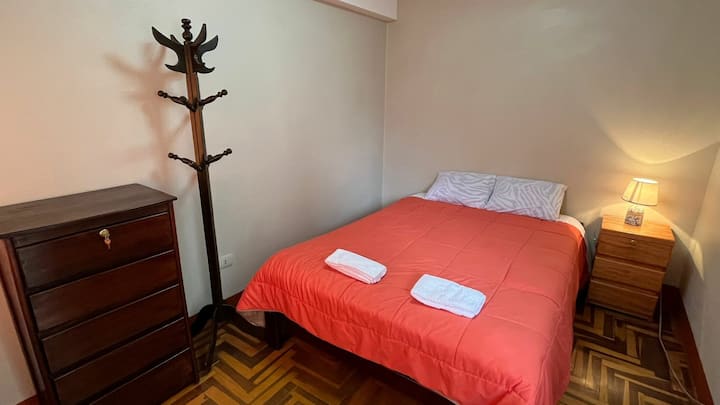 Hb House Cusco - Cusco