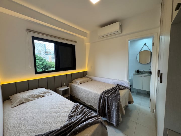 Chambre 1