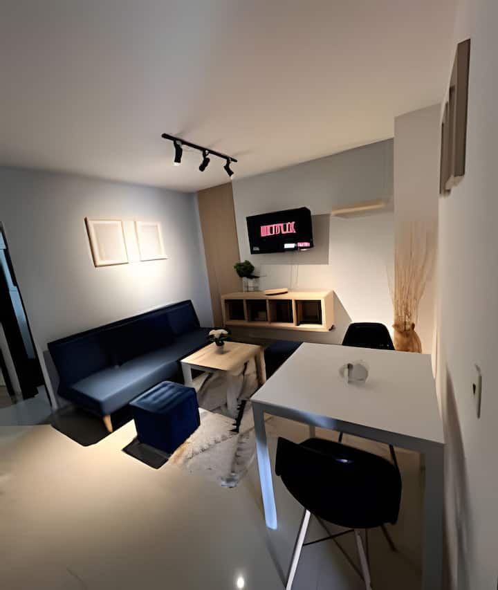601 Moderno Apartamento Central - Cali
