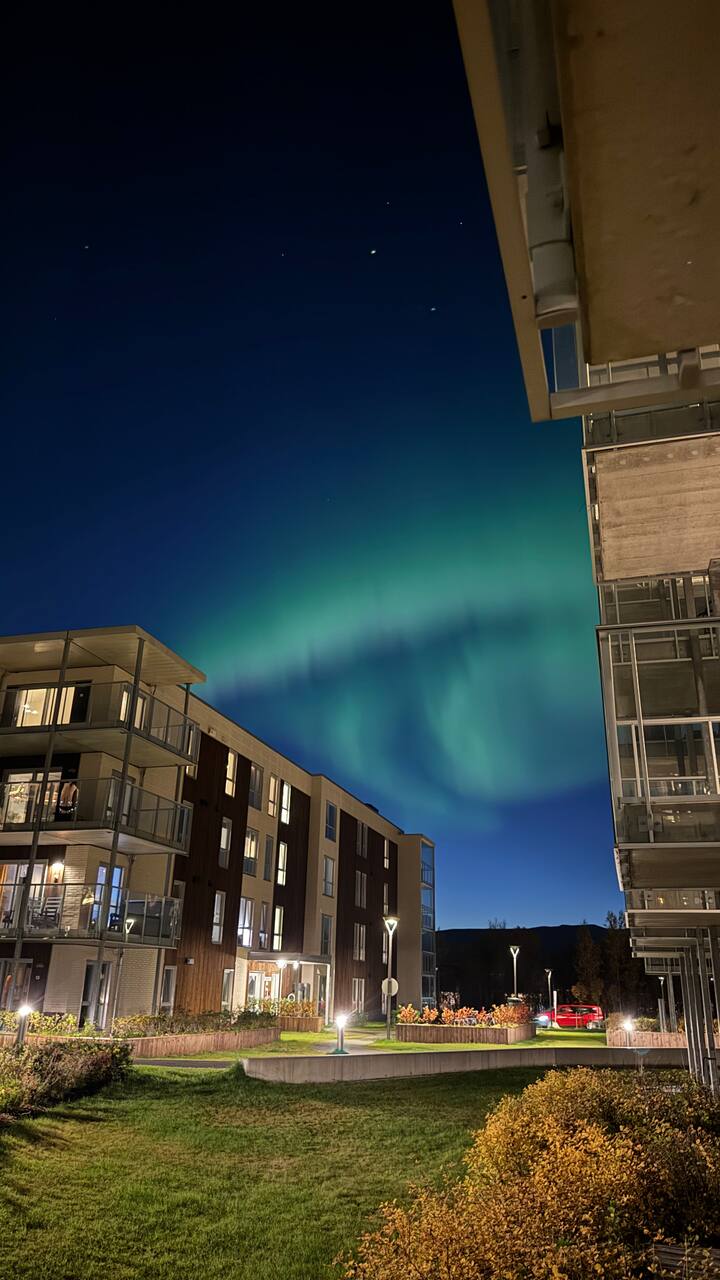 Leilighet I Tromsø - Tromsø