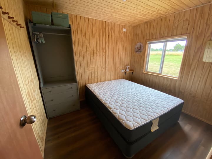 Cama 2 squazas