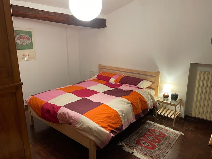 Habitación 1