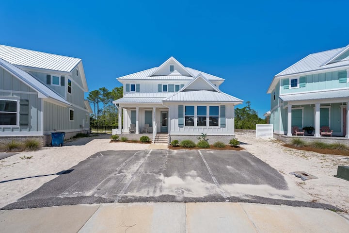 Fab Amenities | Walk To Beach | Summer Salt 24181 - Orange Beach, AL