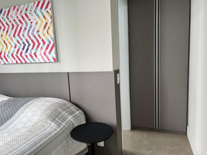 საძინებელი 1