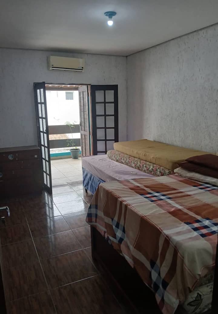 საძინებელი 3