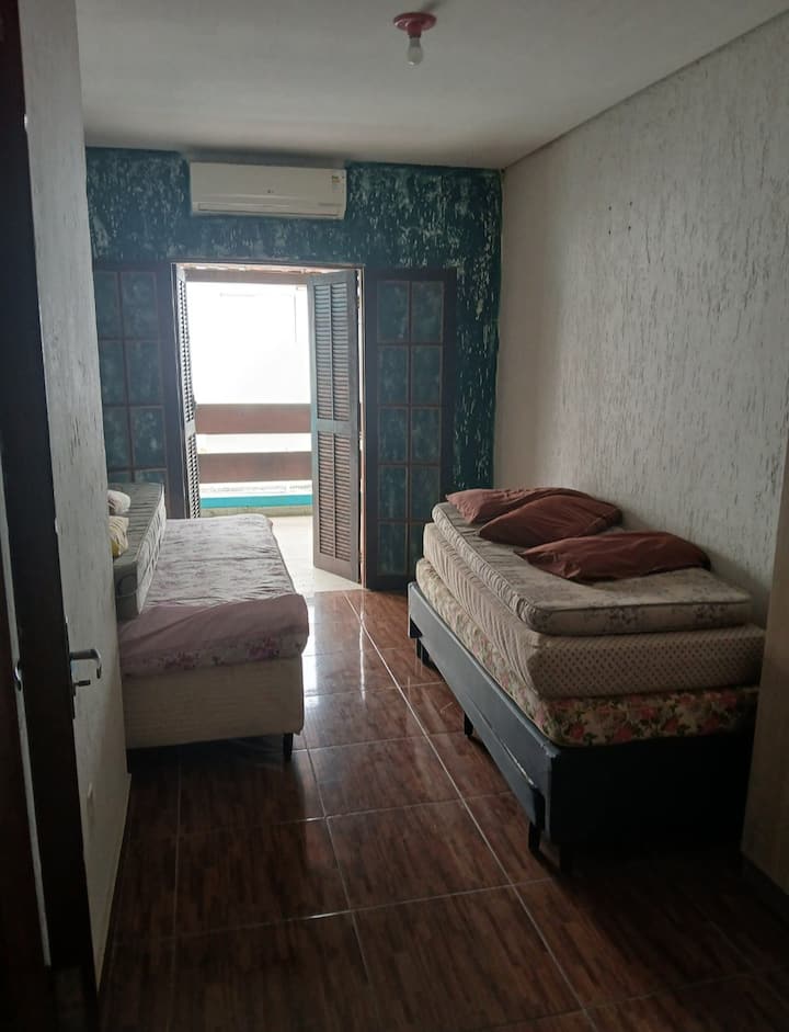 საძინებელი 2