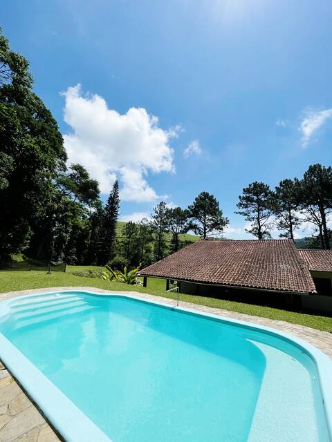 Vale dos Pinheiros Farm