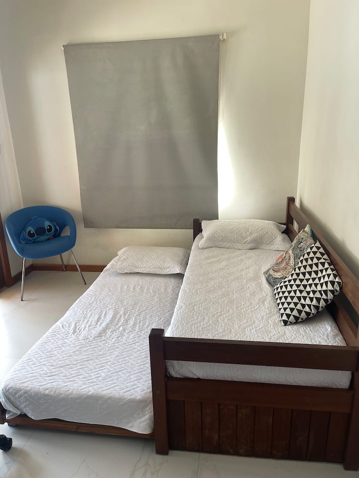 Спална соба 4