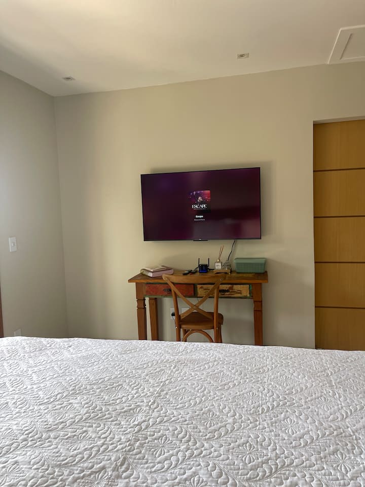 Спална соба 1