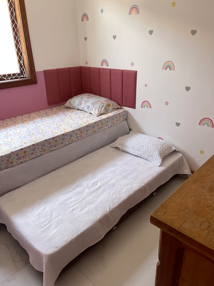 Спална соба 3