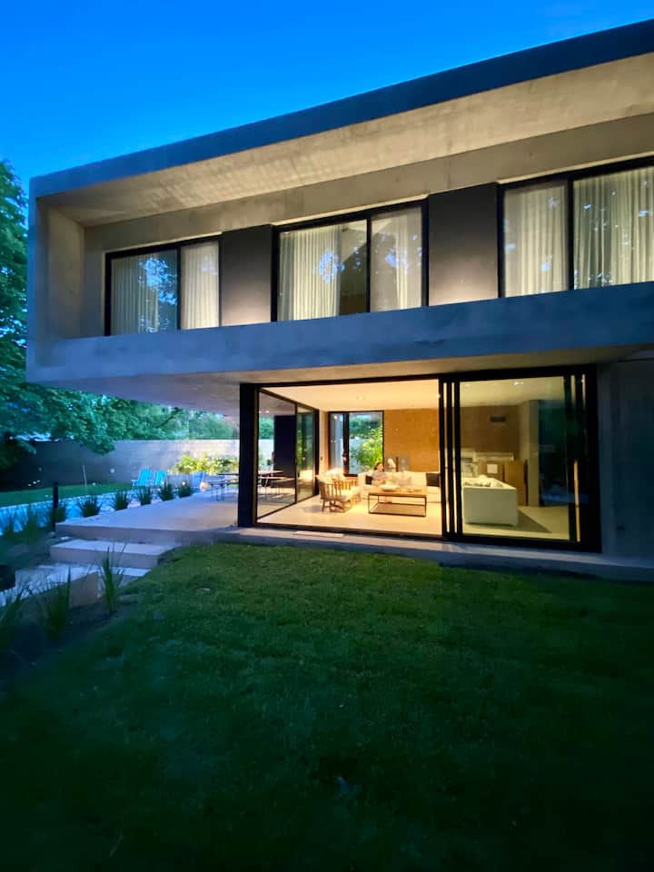 Monoambiente en San Isidro