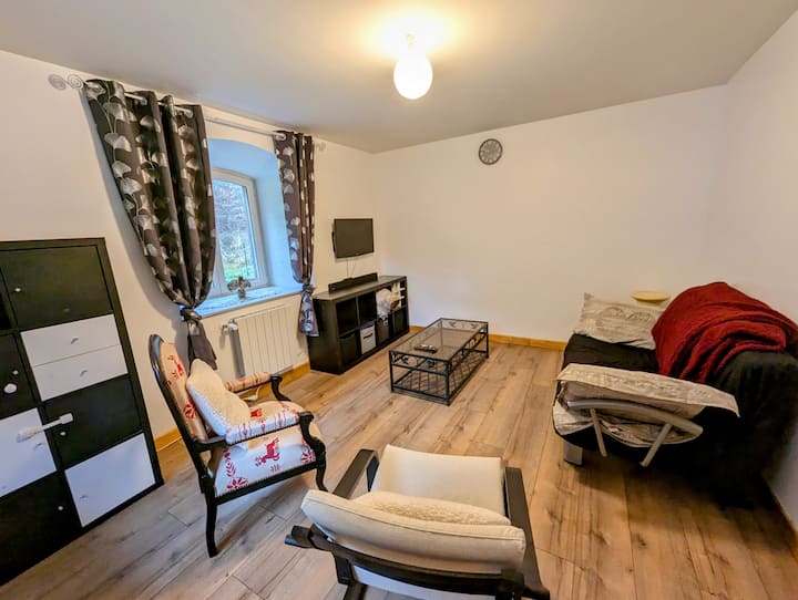 Дневна соба