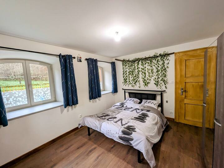 Спална соба 1