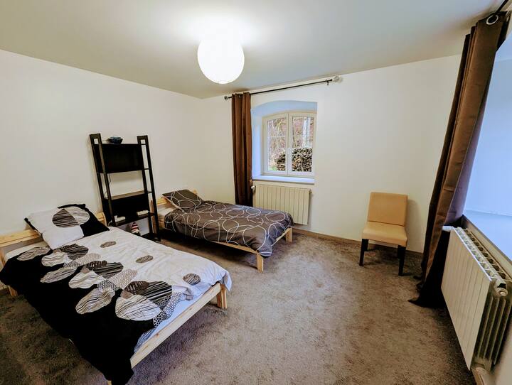 Спална соба 2