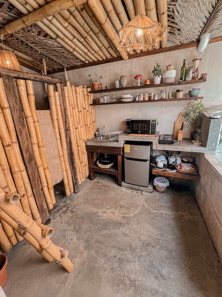 Wabi House - Santa Ana