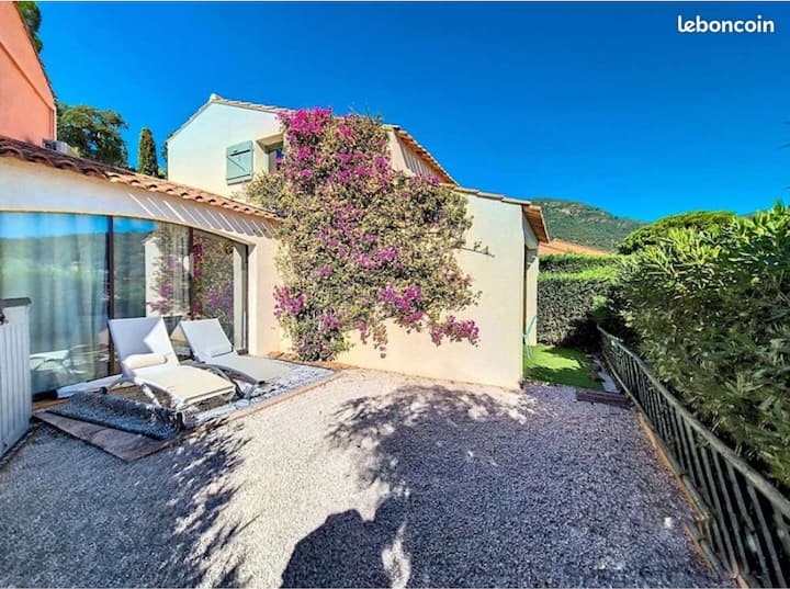Maison Cosy Et Provençale - France