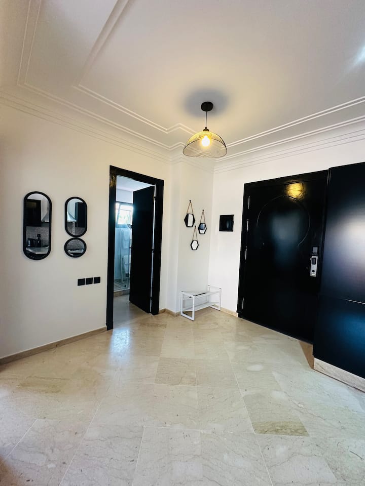 ห้องนั่งเล่น