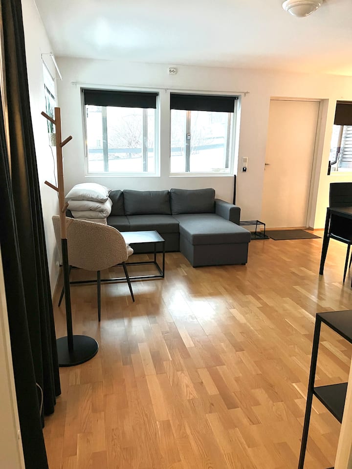Apartment Close To Everything! - Tromsø