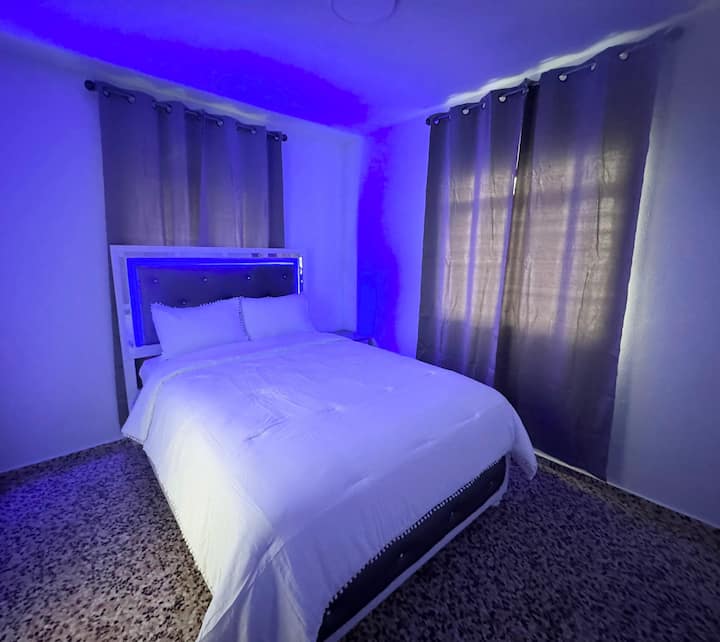 Bedroom 1
