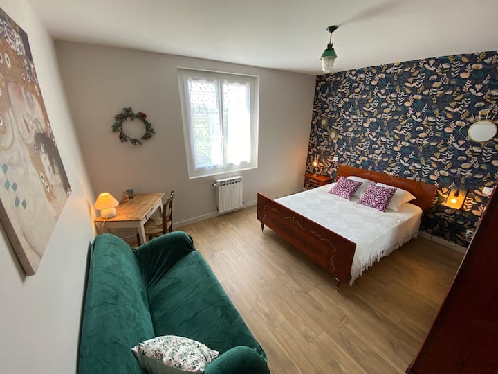 Habitación 2