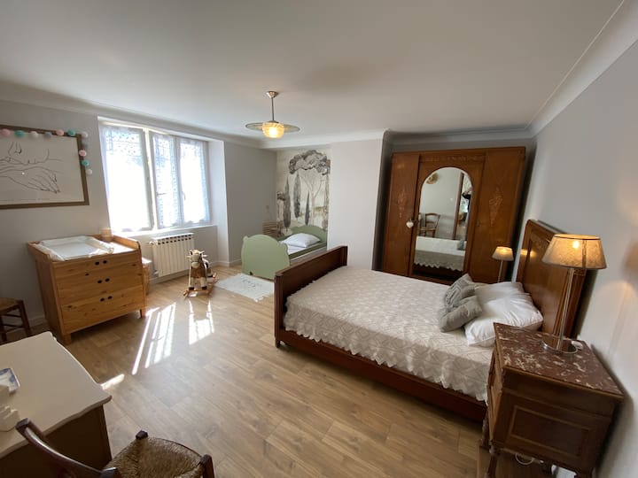 Habitación 4
