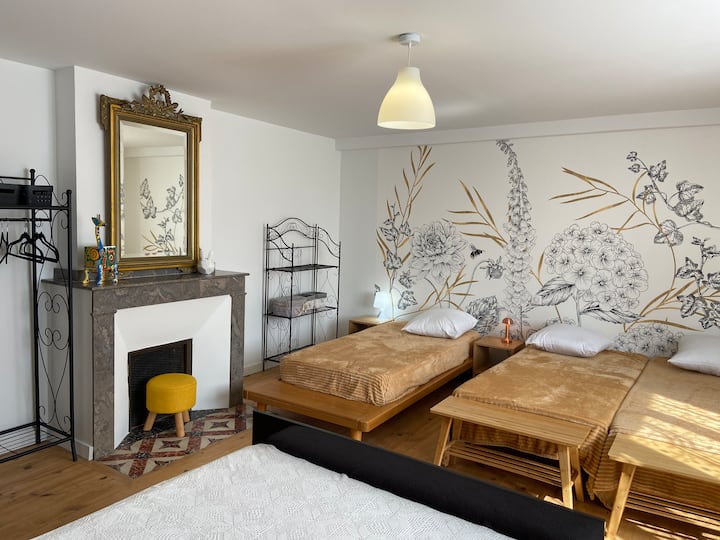 Habitación 3