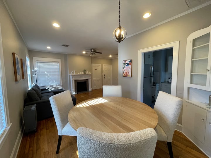 Cozy Sunny Broadmoor Condo (B) Under Live Oaks - Bossier City, LA