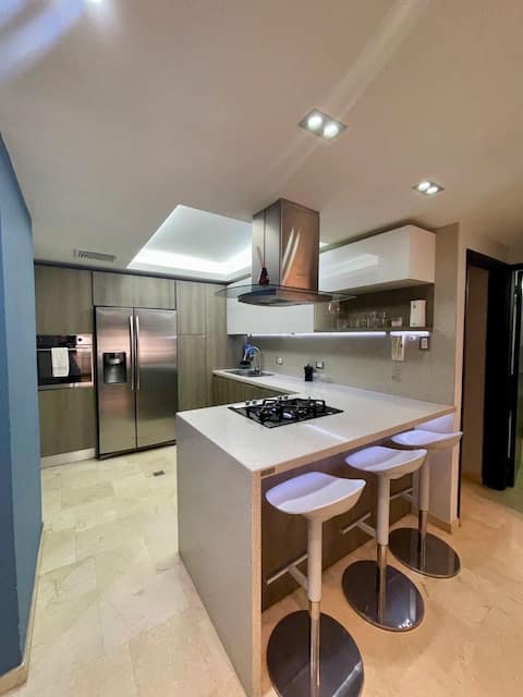 Exclusive Apartment / Fantastic Location