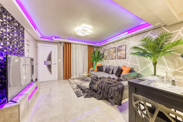 ห้องนั่งเล่น