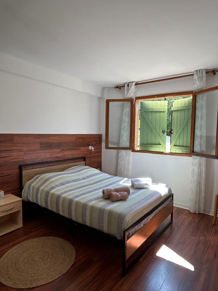 Habitación 1