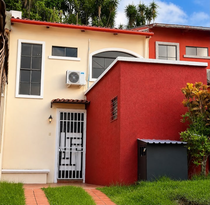 Hospédate En La Cima 2 | Casa Completa Para 6 - Dipartimento di San Salvador