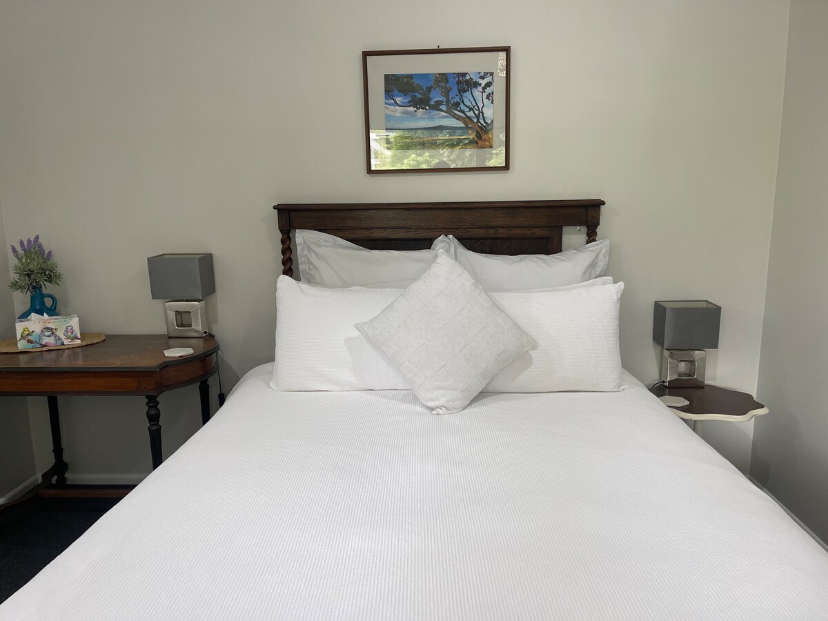 საძინებელი