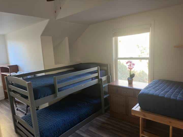 Chambre 1