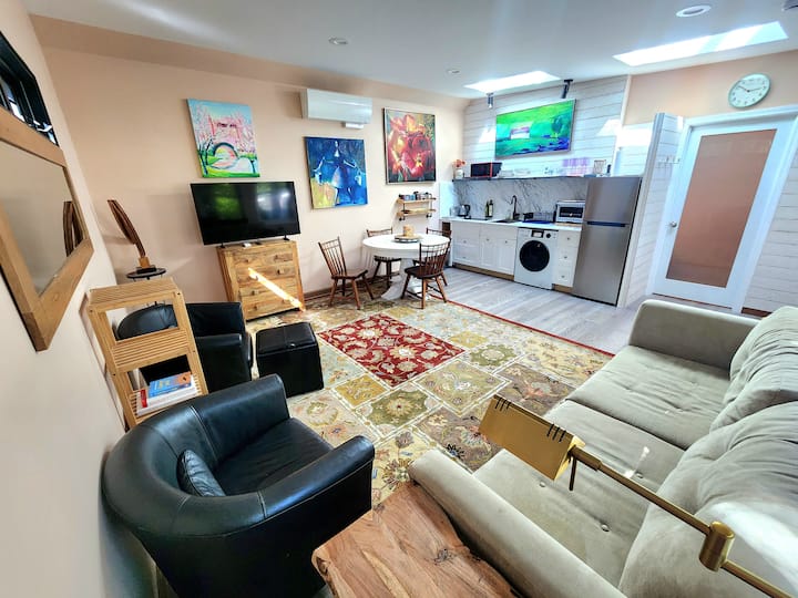 1-bedroom Guest Suite In Shelter Harbor - Westerly, RI