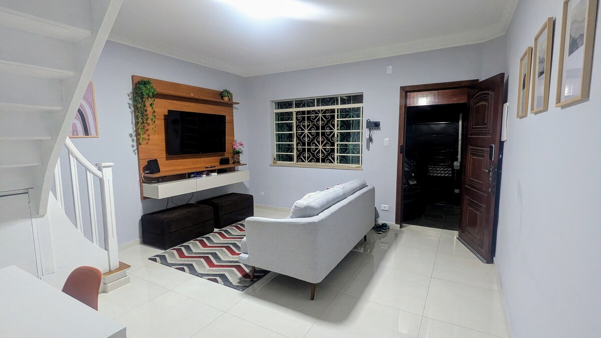 Imóvel de sucesso: Home in Tatuapé, Sao Paulo em Tatuapé