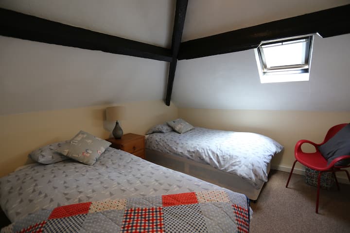 Chambre 6