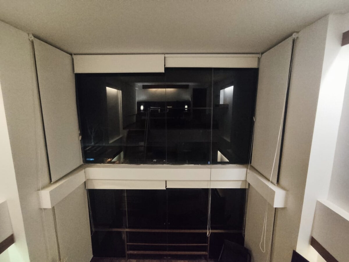 საძინებელი