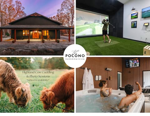 Luxe Barndo Offering Concierge Services For Groups