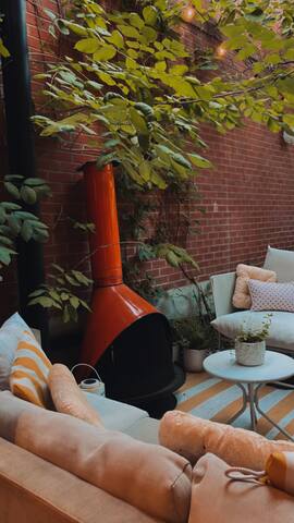 Spacious condo Plateau MontRoyal/near metro gallery image 4