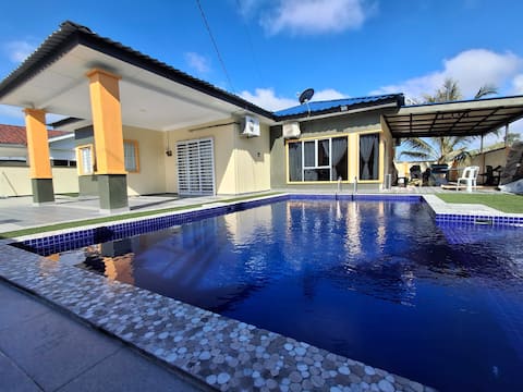Homestay 124 Chemor