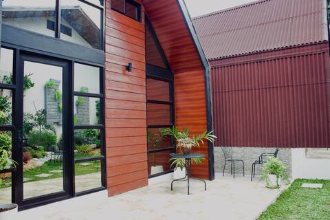 Casita Alyanna - Cabin 2