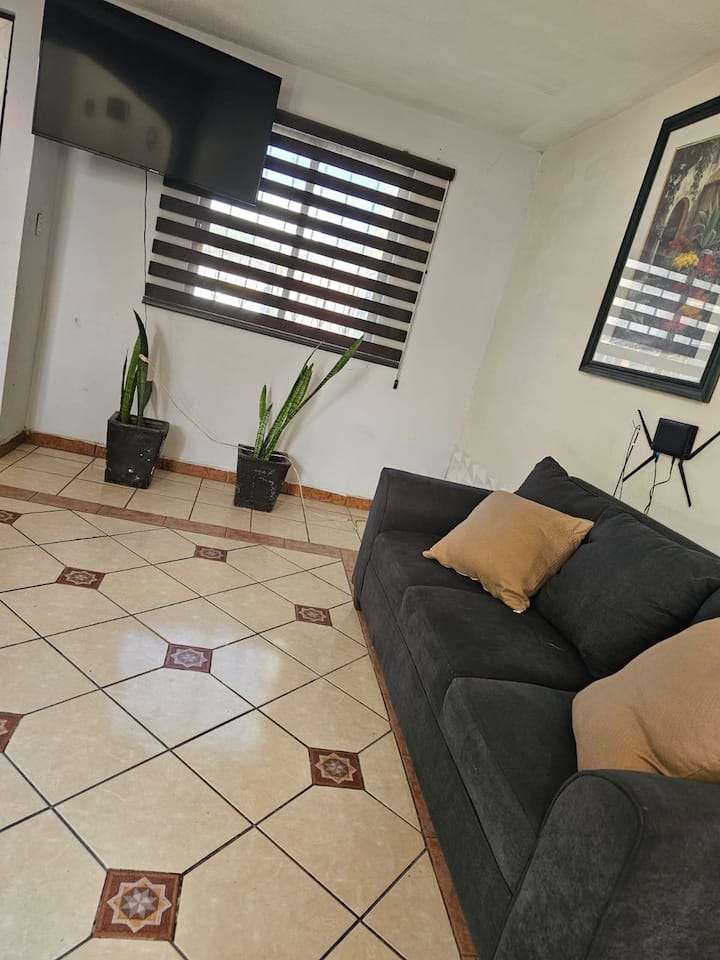 Hospedaje Ideal En Tu Estancia. - Fresnillo