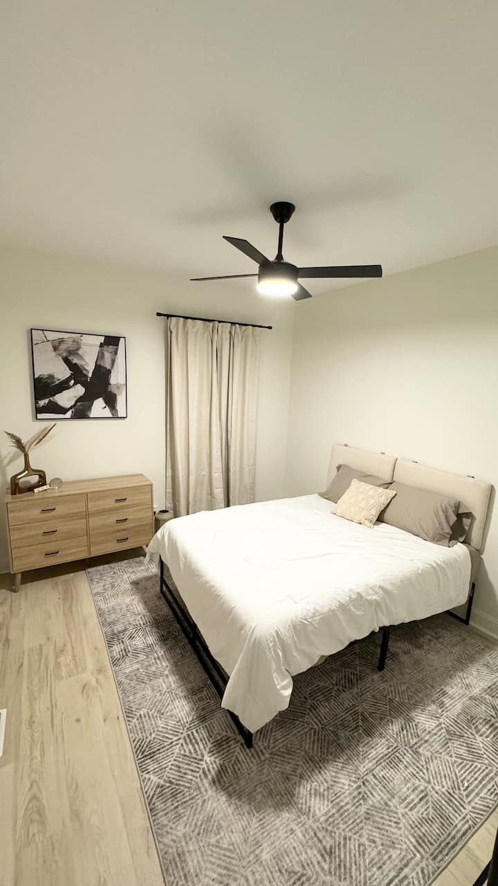 საძინებელი 3