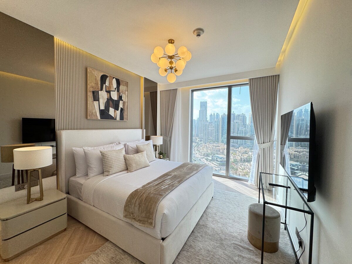 2-Bedroom Apartment · KENSINGTON HOMES 4