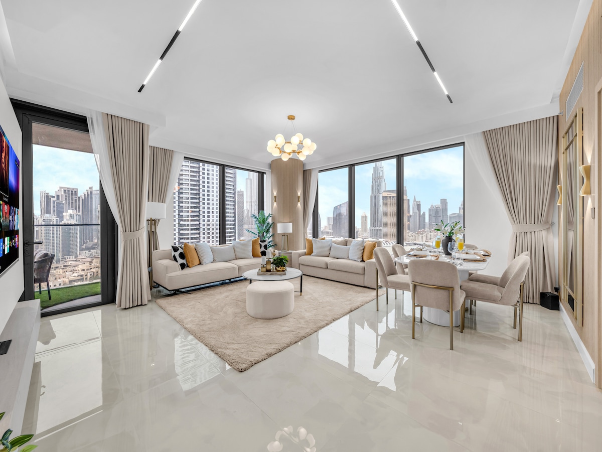 2-Bedroom Apartment · KENSINGTON HOMES 2