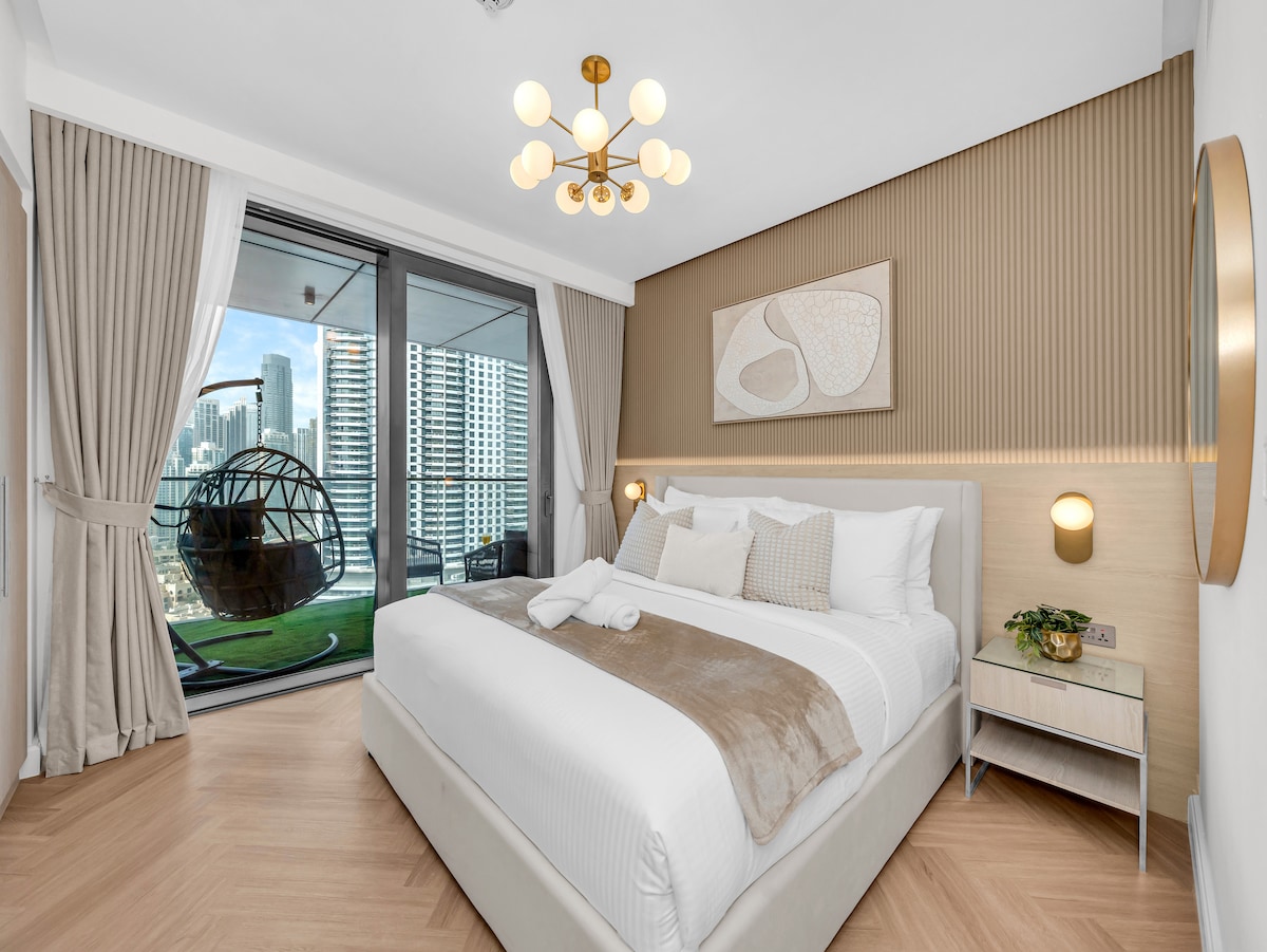 2-Bedroom Apartment · KENSINGTON HOMES 5