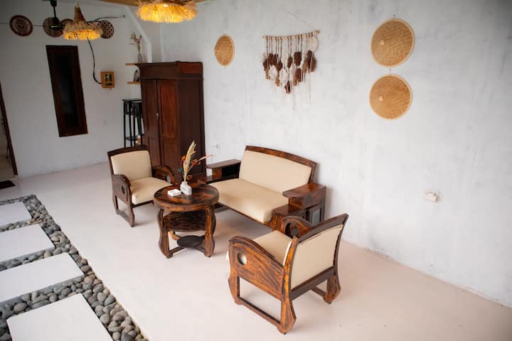 Rumah Matahari - Yogyakarta