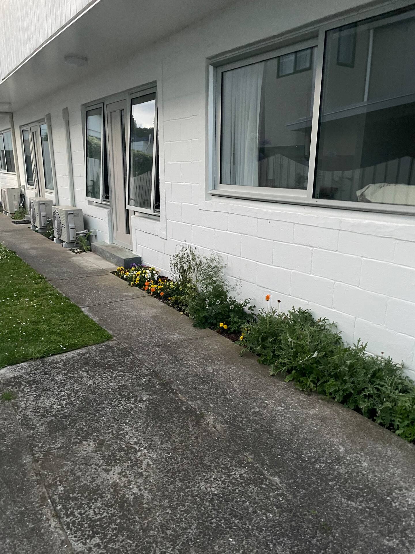 Short Stroll To The Beach (Flat B) 2