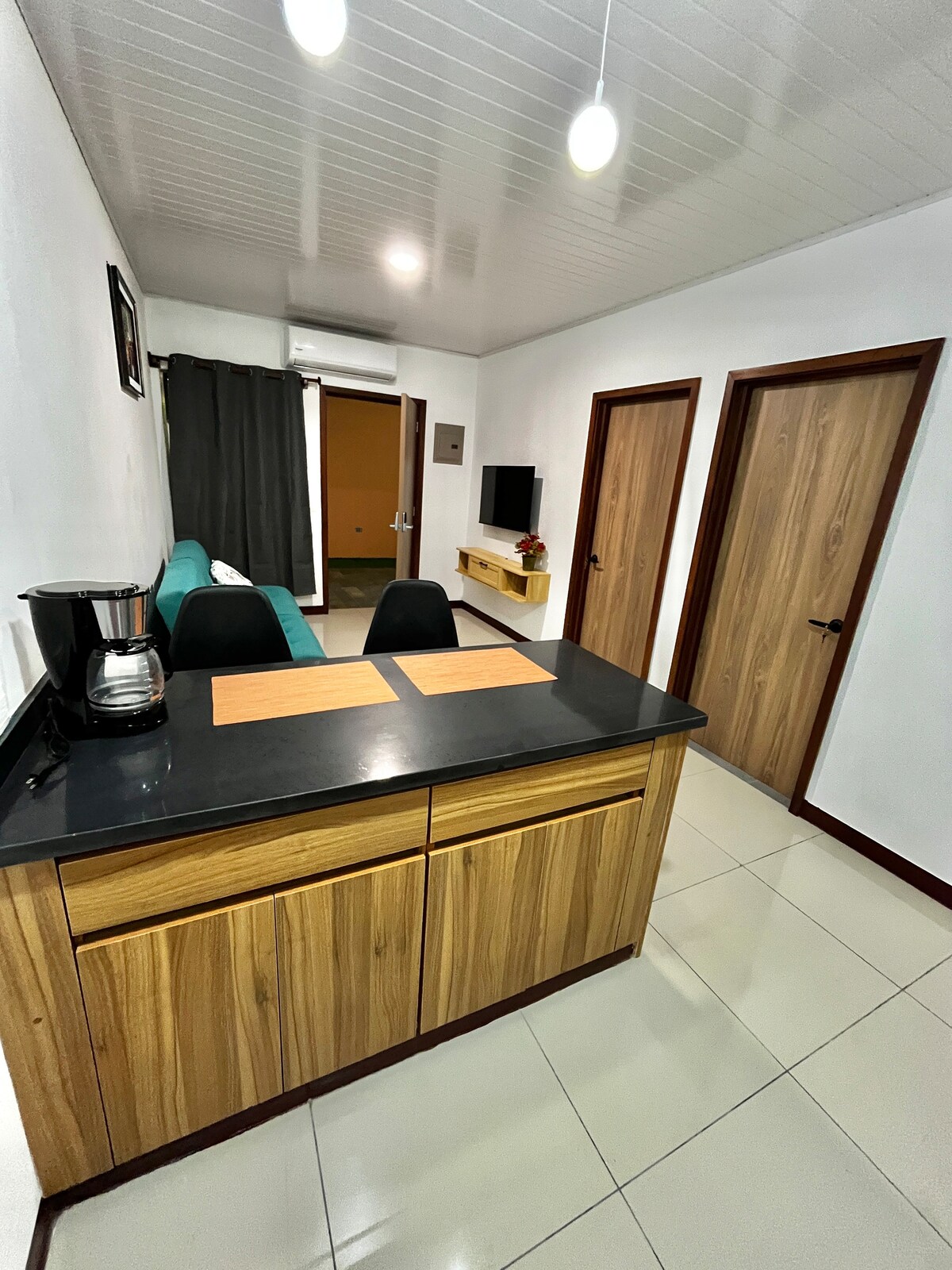 Всекидневна