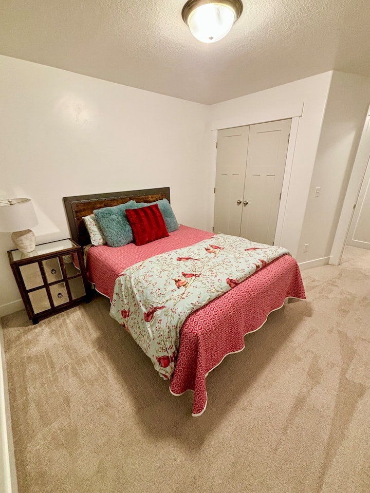 Спална соба 3